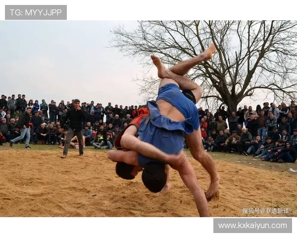 2026年摔跤比赛:全球顶尖选手齐聚一堂的盛会 2026年摔跤比赛:全球顶尖选手齐聚一堂的盛会